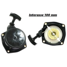 Starter brushcutter Kawasaki