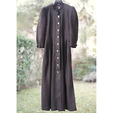 ABITO VESTITO DONNA STILE TIROLESE  tg.42/44 it