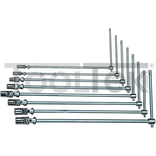 Set chiavi doppio - doppio, snodo