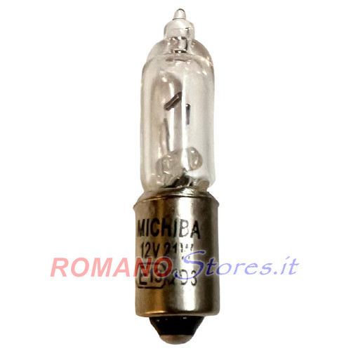 Lampada bay9s 12v - lampada,