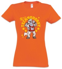 T-shirt donna MY LITTLE