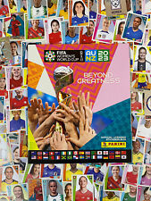 Panini Fifa Women's World Cup AU-NZ 2023 Stickers WC 2023 a Scelta 393/580 ??