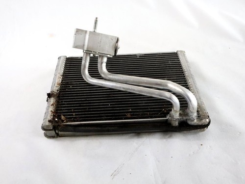 Evaporatore radiatore - evaporatore,