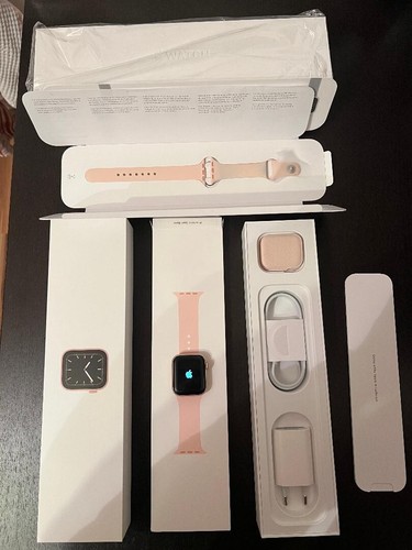 Apple watch series 40 - apple,