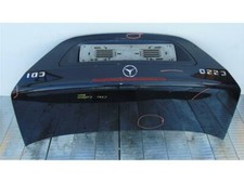 A2037500675 PORTELLO BAULE POSTERIORE MERCEDES-BENZ C220 (W203) 2.2 CDI 16V 143C