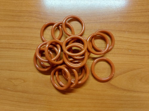 Anello ring valvola - ring,