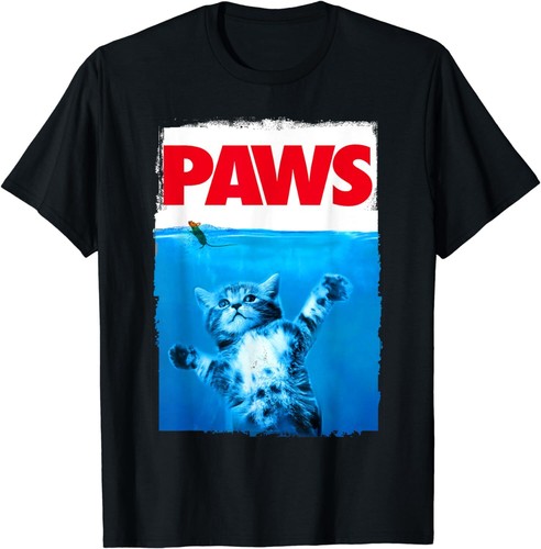 Top paws gatto - top, e