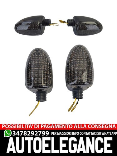 Set indicatori di - di,