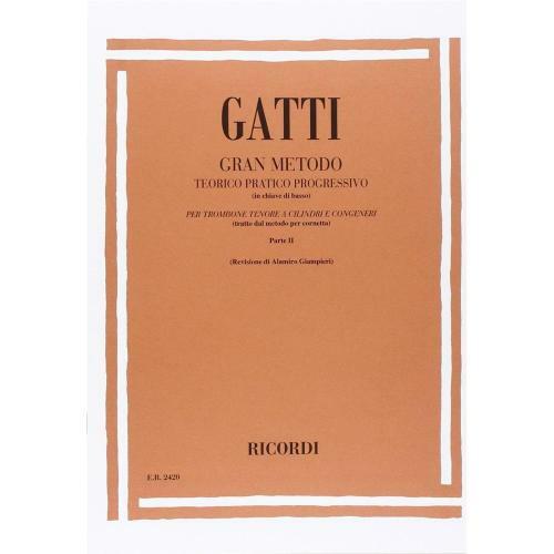 Gatti gran metodo teorico - gran,
