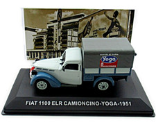 FIAT 1100 ELR CAMIONCINO