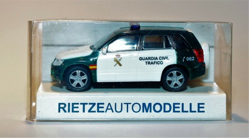 Rietze 50174 suzuki grand - rietze,