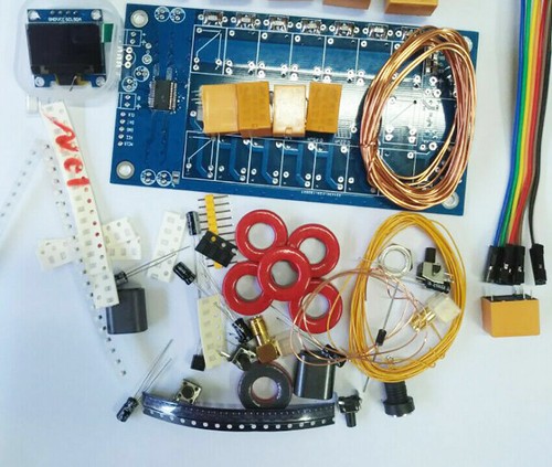 Sintonizzatore antenna