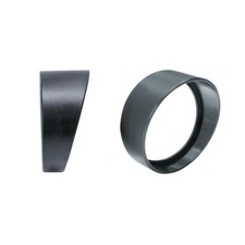 Visiera paraluce per