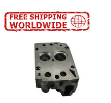 Nuovo Testa Cilindro Motore Nuda Con Guida Per MAN D2866 Turbo Compressore
