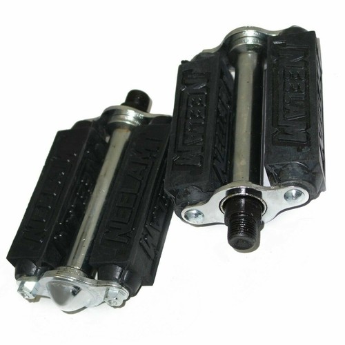 Set pedali bicicletta classica - pedali,