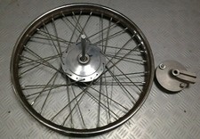 ASPES 125 CERCHIO ANTERIORE