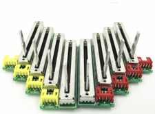 Mixer Potenziometro Controller