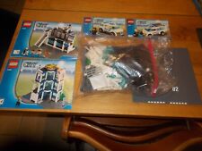Lego® City - 7498 - Stazione