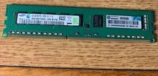 Samsung 4gb 2rx8 pc3 10600e - samsung, pc3-10600e
