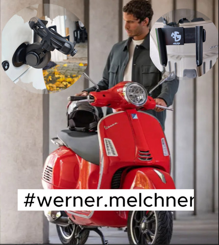 Vespa gts dal 2023 - gts,
