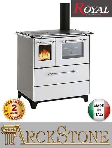 Cucina stufa forno legna - cucina, aria