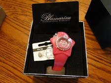 NIB BLUMARINE LADIES PINK