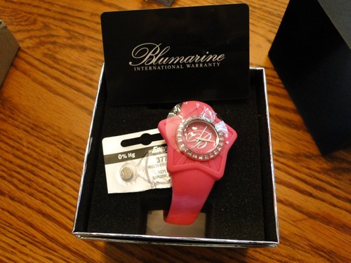 Nib blumarine ladies - nib,
