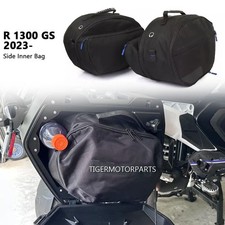 Nuove borse interne borsa sella accessori raffreddati ad acqua borse bagagli per BMW R1300GS