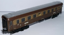 Märklin H0 4036 ++ 2 cl