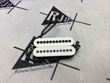 Pickup humbucker manico