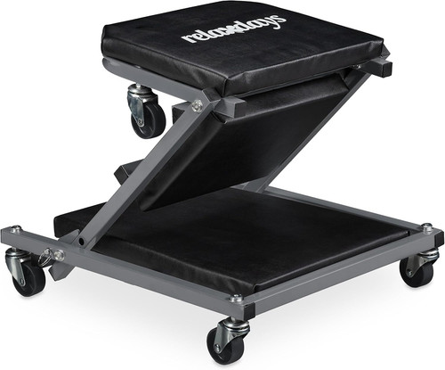 Carrello sotto auto - auto, da