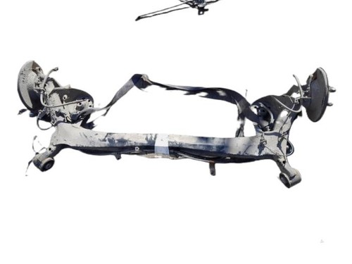 Assale posteriore honda - assale,