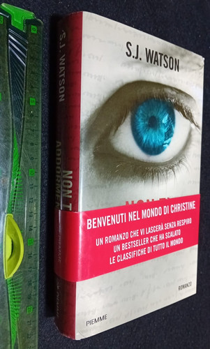 Libro segni del destino - segni,