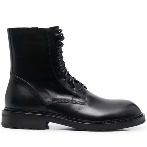 Ann demeulemeester laced - ann,