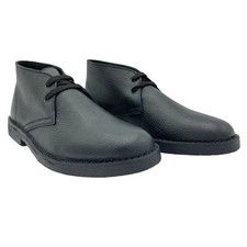 Scarpe Polacchina Polacco Vera