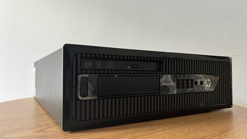 Prodesk 400 sff tower pc - prodesk, g1