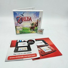 The Legend of Zelda Ocarina of