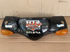 CUPOLINO PERFETTO ORIGINALE MANUBRIO PIAGGIO TYPHOON NRG NTT 50