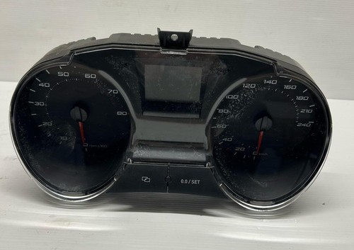 Quadro strumenti seat ibiza - seat,