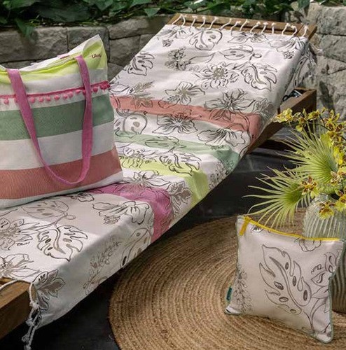 Borsa mano thun - a, eleganza