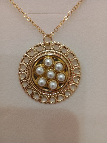 Parure set collana - , orecchini