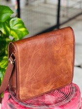 Borsa messenger per laptop in