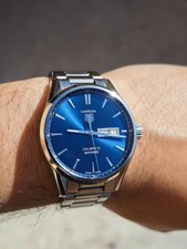 TAG HEUER CARRERA CALIBRE 5