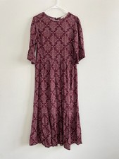 Abito Loft Donna 6 Maxi