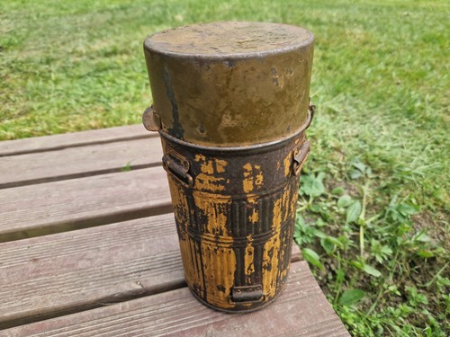 Wwi ww1 contenitore - wwi,