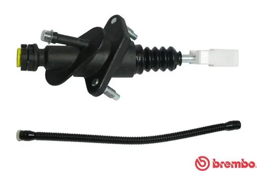 Cilindro master frizione - master,