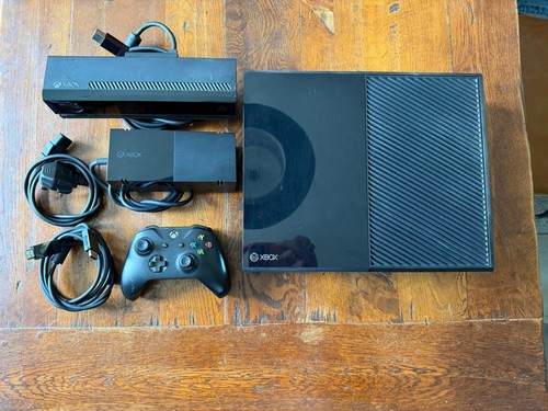 Microsoft xbox one 500gb - microsoft,