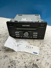 FORD FIESTA 2006-mk6