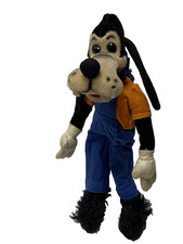 Pippo goofy schuco - bigo, bello