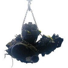 BLOCCO MOTORE YAMAHA XV